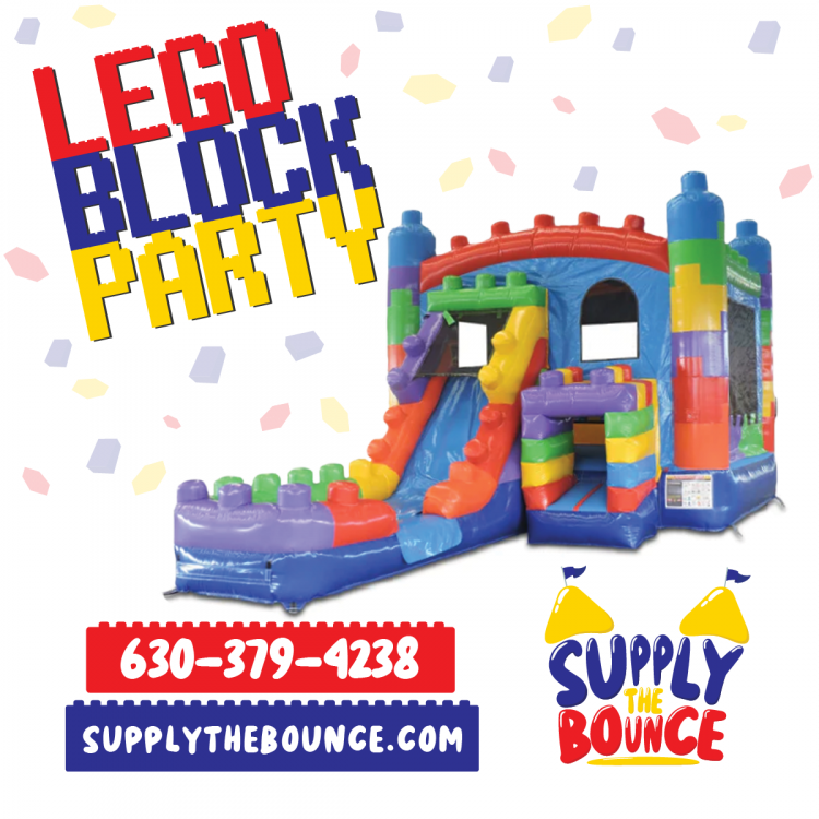 Lego20Block20Combo20Bounce20House20Rental20Medinah20IL 1672364603 big Inflatable rental in Arlington Heights, IL