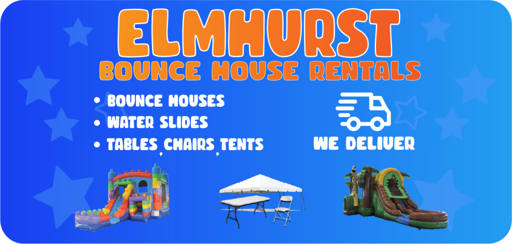 Supply The Bounce Bounce House Rental Elmhurst IL Bounce house rental in Elmhurst, IL