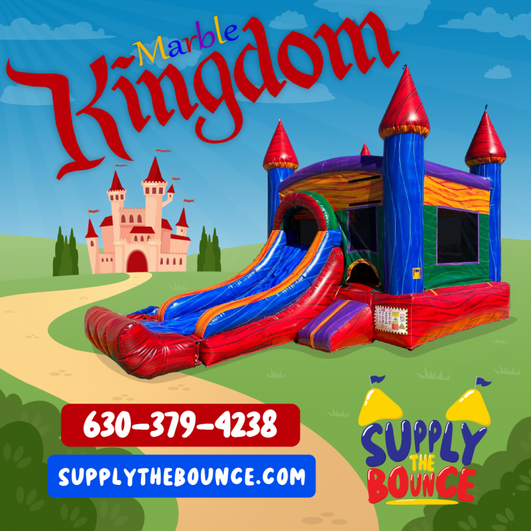 5A6ECE73 84C0 4546 912B FD74BB916264 1682375394 big Bounce house rental in Arlington Heights, IL