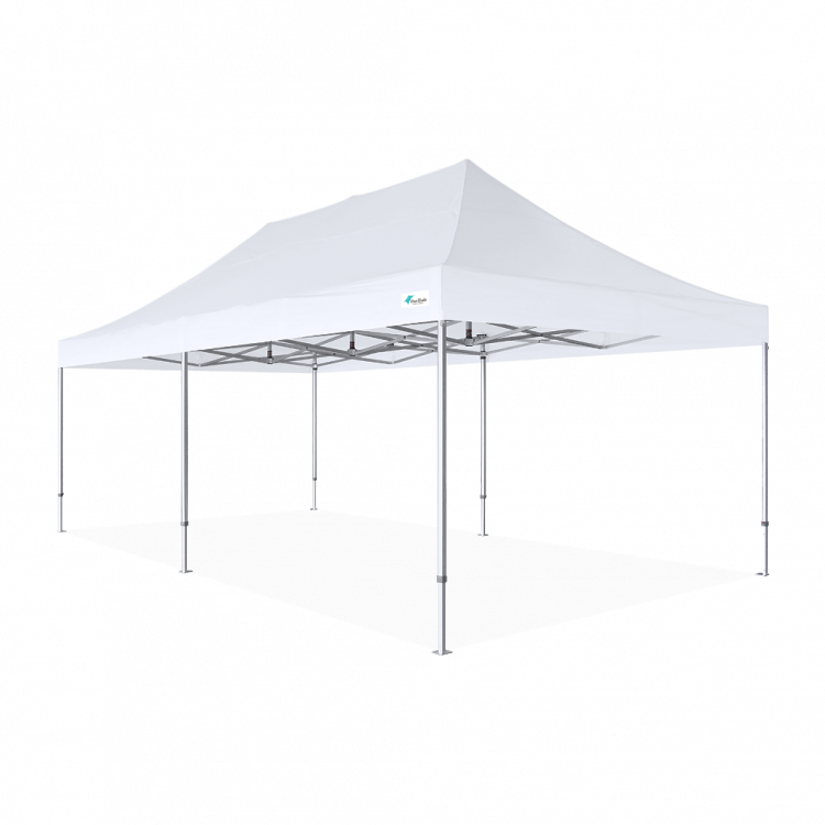 13 x 26 Tent - Supply The Bounce