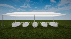 40 Guest Event Package