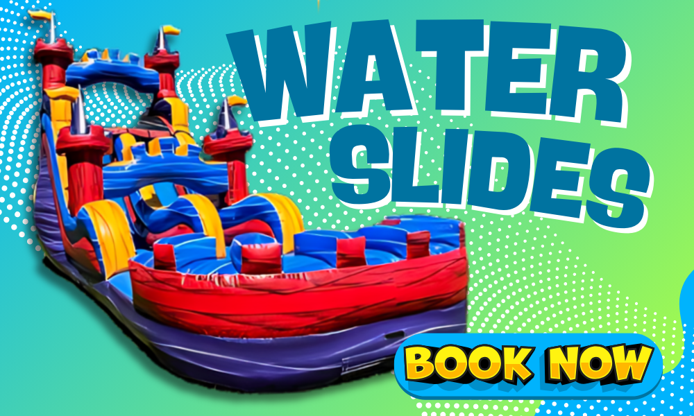 Water Slide