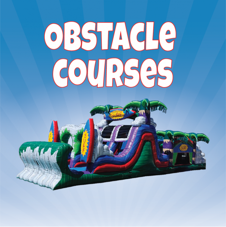 Obstacle Courses