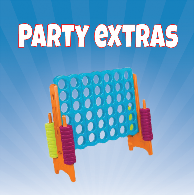 Party Extras