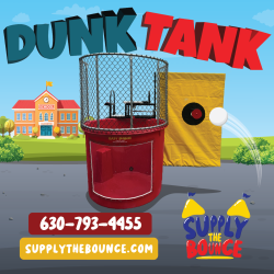 Dunk Tank