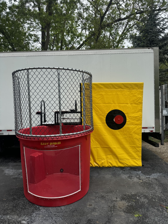 Dunk Tank