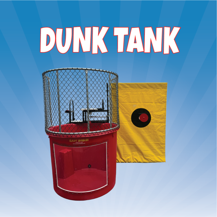Dunk Tanks