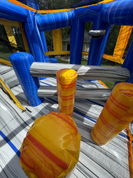 IMG 8420 1750736837 Melting Arctic Bounce and Slide (Wet/Dry)