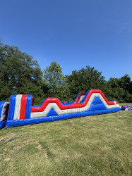 IMG 8926 1751212184 41’ Marble Obstacle Course