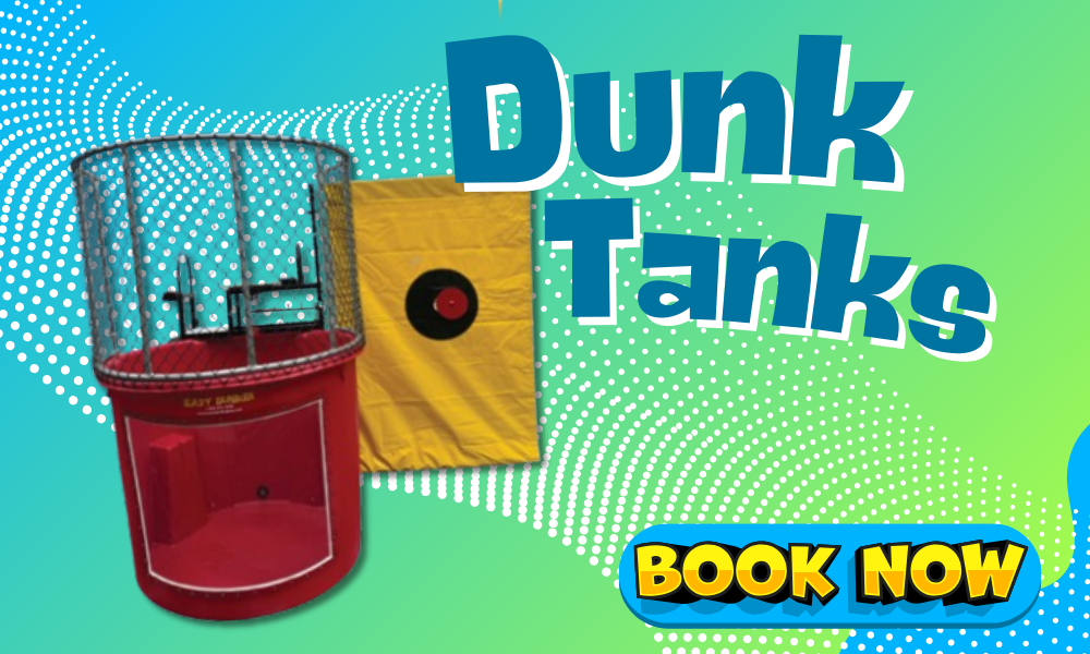 Dunk Tanks