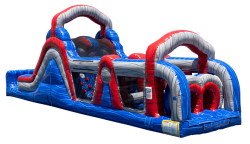 38’ Patriot Rush Obstacle Course (Wet/Dry) IMG 1307 1772074044 38’ Patriot Rush Obstacle Course (Wet/Dry)