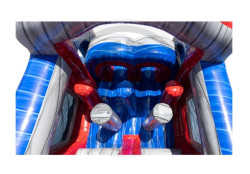 IMG 1310 1772074045 38’ Patriot Rush Obstacle Course (Wet/Dry)