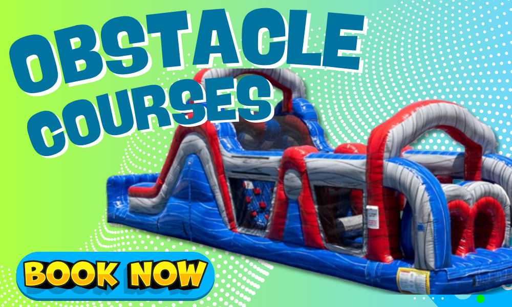 Obstacle Courses