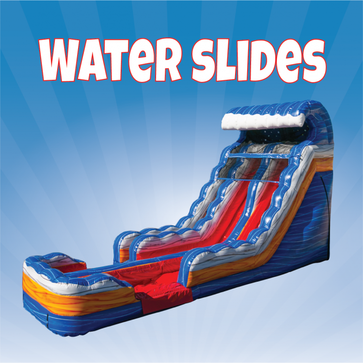 Wet & Dry Slides Wet & Dry Slides