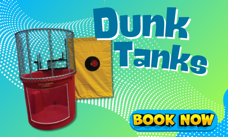 Dunk Tanks