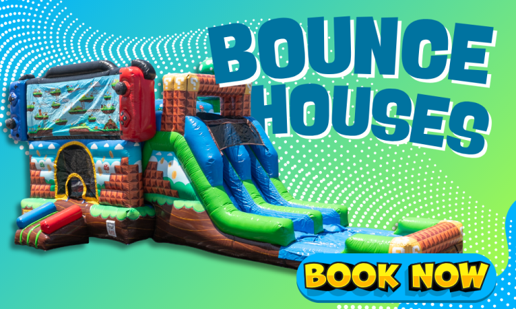 Bounce and Slide Combos