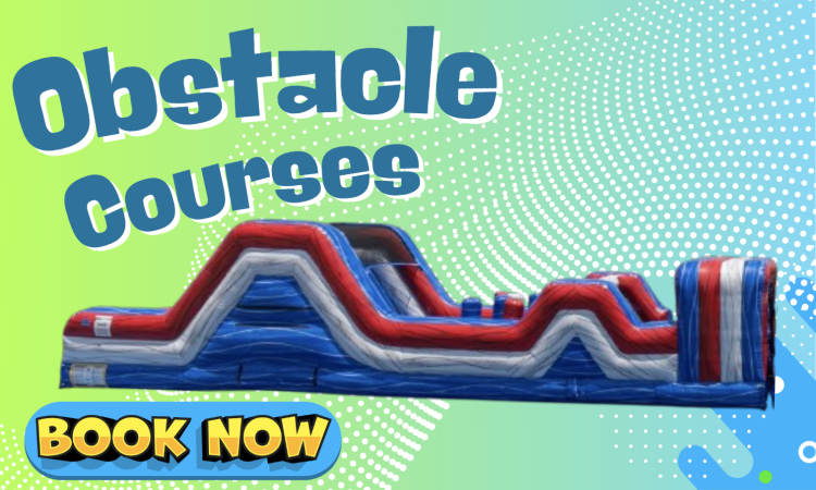Obstacle Courses Obstacle Courses