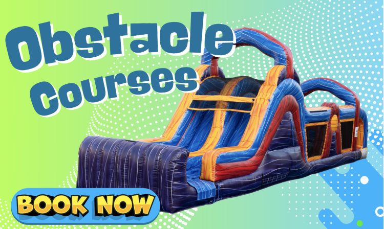 Obstacle Course Rentals Obstacle Course Rentals